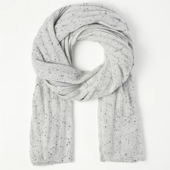 Ann taylor clearance cashmere scarf
